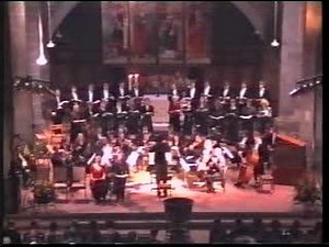 Handel's Solomon with Watkinson, OBS, Ad-El