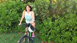 Try This: Trail riding delivers thrills, risk of spills