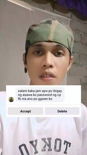 2.2K views · 101 reactions | Dami ko ng problema ganyan pa mga chat nyo sakin, ayusin nyo naman  | Kuya Jam | Facebook