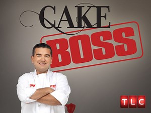 Cake Boss Season 8 Episode 1