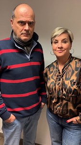 Egy este, ami megmentheti a kapcsolatod – vagy legalább jót nevetsz rajta. 😅 🎭 Ábel Anita és Debreczeny Csaba improvizálják a párkapcsolati káoszt – szakértői segítséggel, mégis szórakoztatóan. ❤️‍🩹 Félreértések, veszekedések, kimondatlan gondolatok – ismerős? Várunk Pásztón január 29-én egy humorral fűszerezett, mégis elgondolkodtató esten. ➡️ Vásárolj jegyet most! – amíg el nem fogynak! https://jegy.improvizual.hu/eloadas/valotarsas-20260129-paszton/ | Válótársas