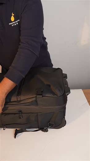 🔥2025 New Carry on Travel Luggage (70L).📣Space-Saving vacuum compression technology, pack 50% more.🔒Hidden Pull Rod, Weight Handle, TSA Lock, Charging Port.👑Lightweight, large-capacity, durable, and waterproof. 🎉Special sale up to 50% off ⏰ Extra 15% off with coupon code (H510)🎉 #umydeal #outdoorbackpack #bagsonline #bag #travelbag #whatinmybag #packwithme #packing #backpack #suitcase #luggage #traveltips | UMYDEAL