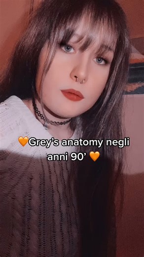 Grey’s Anatomy su TikTok