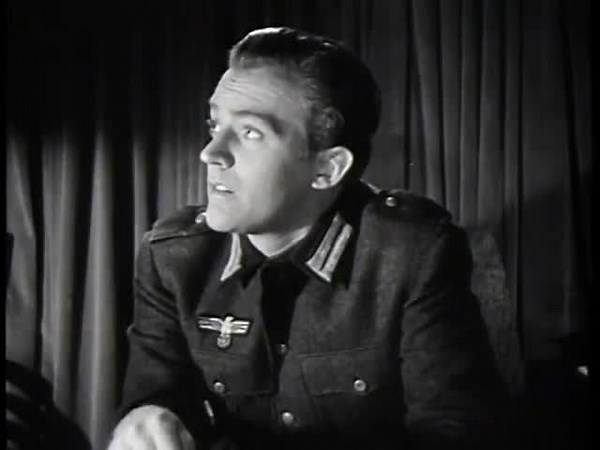 Desperate Journey (1942)
