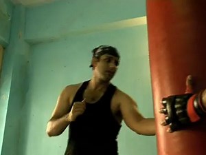 How to Land Accurate Kicks and Punches in Kickick Boxing - video Dailymotion