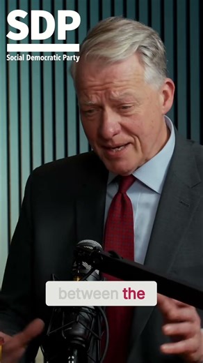 Why Britain Needs a Patriotic Coalition Before 2029