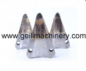 [Hot Item] Tools Guide/Mill Guide/Rolling Guide Rolling Mill Spare Part