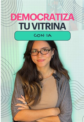 La verdad que incomoda: no necesitas publicar más. Necesitas consistencia. Cada vez que cambias el fondo, el color y el estilo, reinicias la confianza del cliente desde cero. Estandariza 1 identidad visual y deja que la IA solo acelere la ejecución. 💚 #marketingdigital #branding #ecommerce #fotoproducto #creatersearchingsight