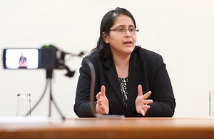 Consultant Interview Course