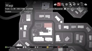 Case 4 - Dead Rising 4 Walkthrough