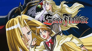 Watch The Vision of EscaFlowne