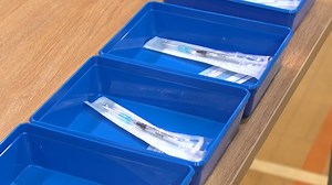 Pfizer starts clinical trials for vaccine designed to specifically target COVID-19 omicron variant