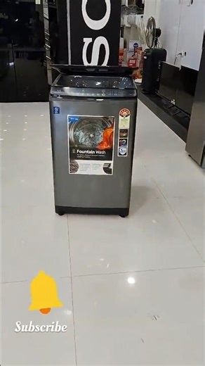Voltas beko top load washing machine #shortvideo #shortsfeed #shorts #vairalvideo #vairal