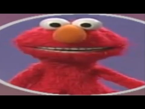 Sesame Street Out of Context