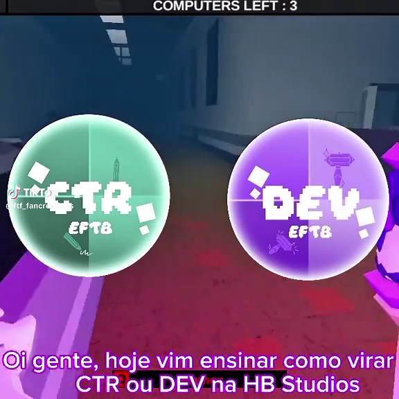 Qualidade Decente em Roblox: 5 Minutos que Valem a Pena