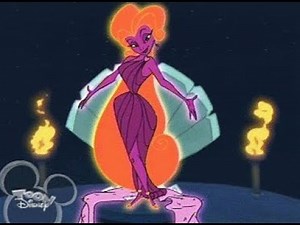 Aphrodite, Aphrodite, Aphrodite...The Goddess of Love!