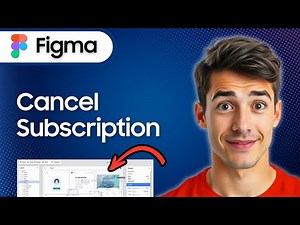 How To Cancel Figma Subscription (Easiest Way) (2026 Guide)