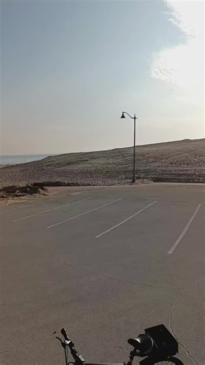 Lake Street Beach: Uncovering Gary Indiana's Beauty