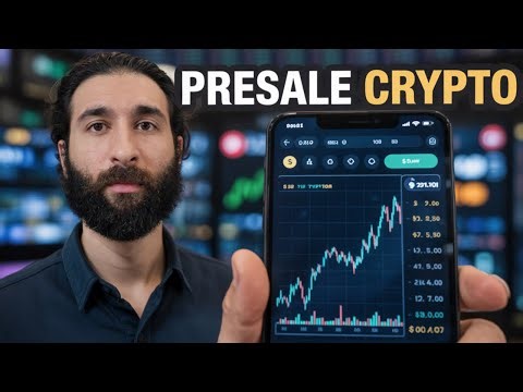 Exploring the BFX Crypto Presale: Multi-Asset Trading and Token Structure ?