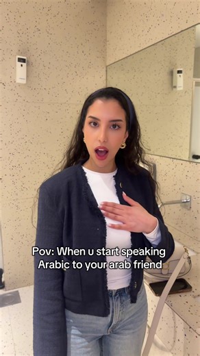 Exploring Arabic Cuisine with Friends