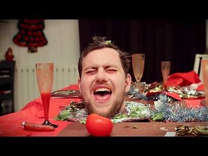 CelKilt / Santa Santa! / Official Video
