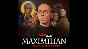 Maximilian: Saint of Auschwitz - Audio Dramas - Formed