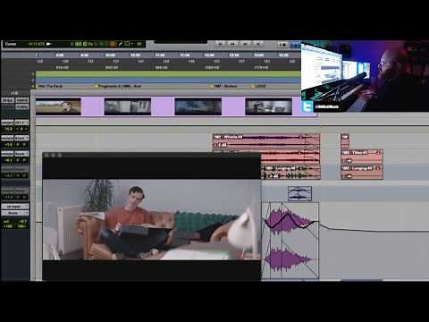 Pro Tools 2020.3.0 Video Problems | No Video (Just a Black Screen) FIXED