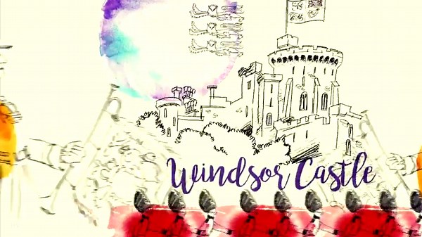 Take at look at trailer for The Queen's 90th birthday concert