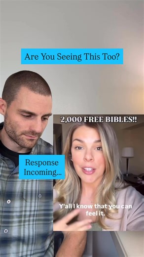 The Time Is Now…… ⭐️ Eager to be a better discipler and student of the Word or just grow in your relationship with God? I believe this Bible summary will encourage you and bring you comfort found in the scriptures. It is not a course nor does it cost anything! I encourage as always any of you interested to come journey with me on this summary through the entire Bible, from a Jewish perspective in chronological order. 👉🏼 Just comment “summary” below and I’ll send you the details to get started 