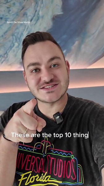 A sneak peek inside Universal's new £7bn theme park