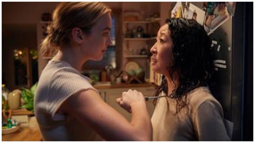 Killing Eve: Why does Carolyn kill Villanelle in the finale? Explored