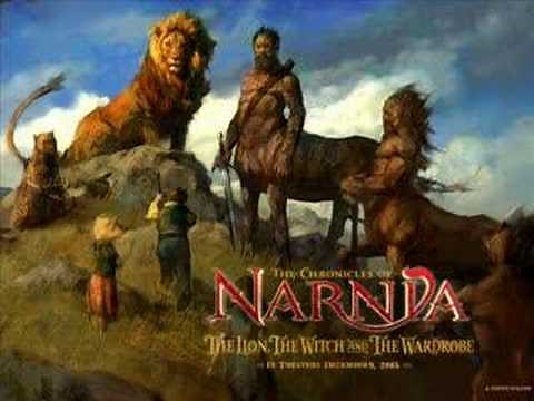 Narnia Soundtrack: The Battle