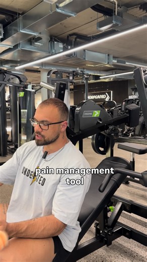 Kaleb S. | Online Personal Trainer on Instagram: "Less pain more gain @barbell.boss : KALEB15"