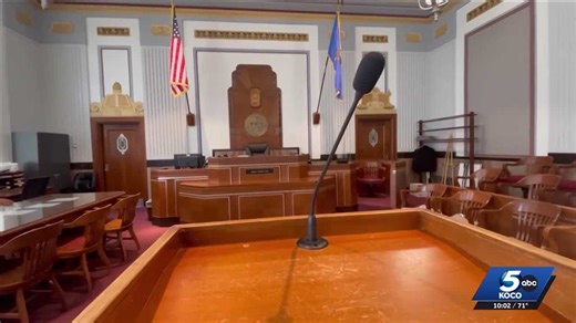 Payne County parents outraged as teen facing rape charges downgraded to youthful offender