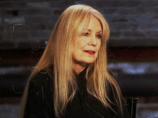 The first album Talking Heads' bassist Tina Weymouth bought