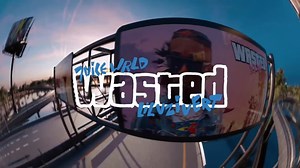 【双字/MV】Juice WRLD/Lil Uzi Vert 《wasted》MV！