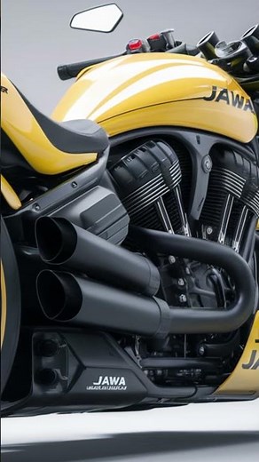 New 2025 Jawa 42 bobber - Finally Launched -The game changer!!