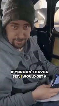 Using wireless scales for accurate race car measurements