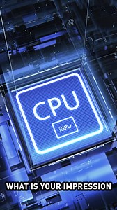 2.8K views · 22 reactions | iGPU performance now is beyond your imagination! Meet the new Intel Arc GPU and AMD Radeon GPU that can rival entry discrete GPU! Now you can boost your productivity and gaming experience with the new iGPU! | MSI | Facebook