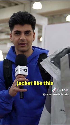 Custom North Face Jacket with Detachable Fleece Lining