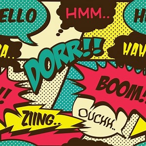 The Complete Guide to Onomatopoeia in Chinese | FluentU Chinese Blog