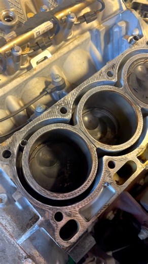 How To Keep Turbo Engines Cool #ford #ecoboost #turbo #fordracing #3.5 #fordf150 #mechanic #fordf250 #fordsuperduty #fordfseries #superduty #powerstroke #engine #ecoboost #flyingwrenches #snapon #snapontools #mactools #matcotools #fyp #viral #viralreels #mechanictips #diy #mechanicreels #mechanichelp #automotive #automotivetech #automotivetechnician | Flying Wrenches Automotive