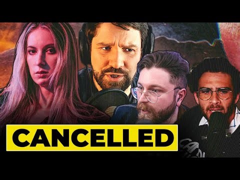 Contrapoints Finally Speaks Out And Gets Attacked By Vaush & Hasan...