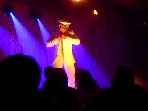 ANGELO CHIPPENDALES