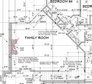 What screen size and Atmos config for my new space...