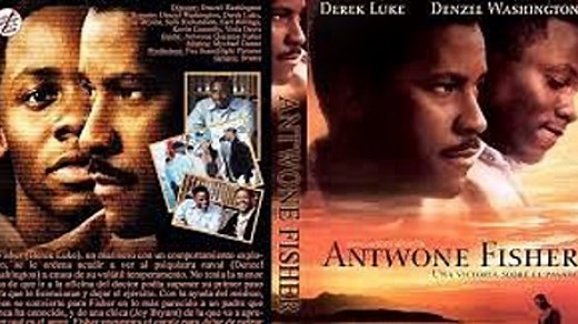 Antwone Fisher (2002)