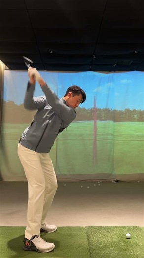 P7CB 7 Iron : 155M #P7CB아이언#테일러메이드#팀테일러메이드#조경국프로#cgg골프아카데미