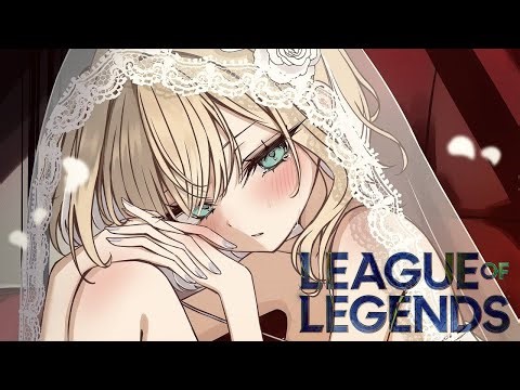 【League of Legends】#LTK 明後日の本番後悔しないように【ぶいすぽっ！胡桃のあ】