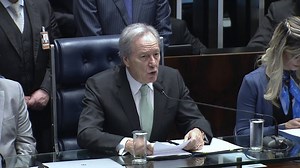 Começa julgamento final do impeachment de Dilma Rousseff