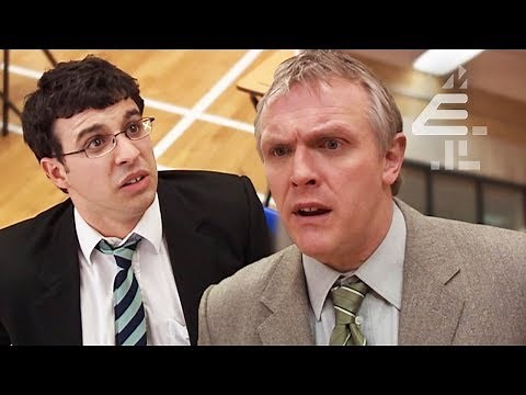 Will's Funniest Moments! | Best of The Inbetweeners | Series 1-3